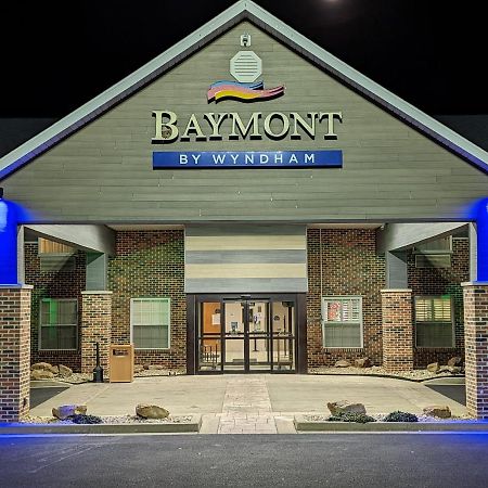 华盛顿温德姆贝蒙特酒店 Washington 外观 照片