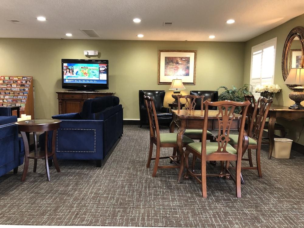 华盛顿温德姆贝蒙特酒店 Washington 外观 照片