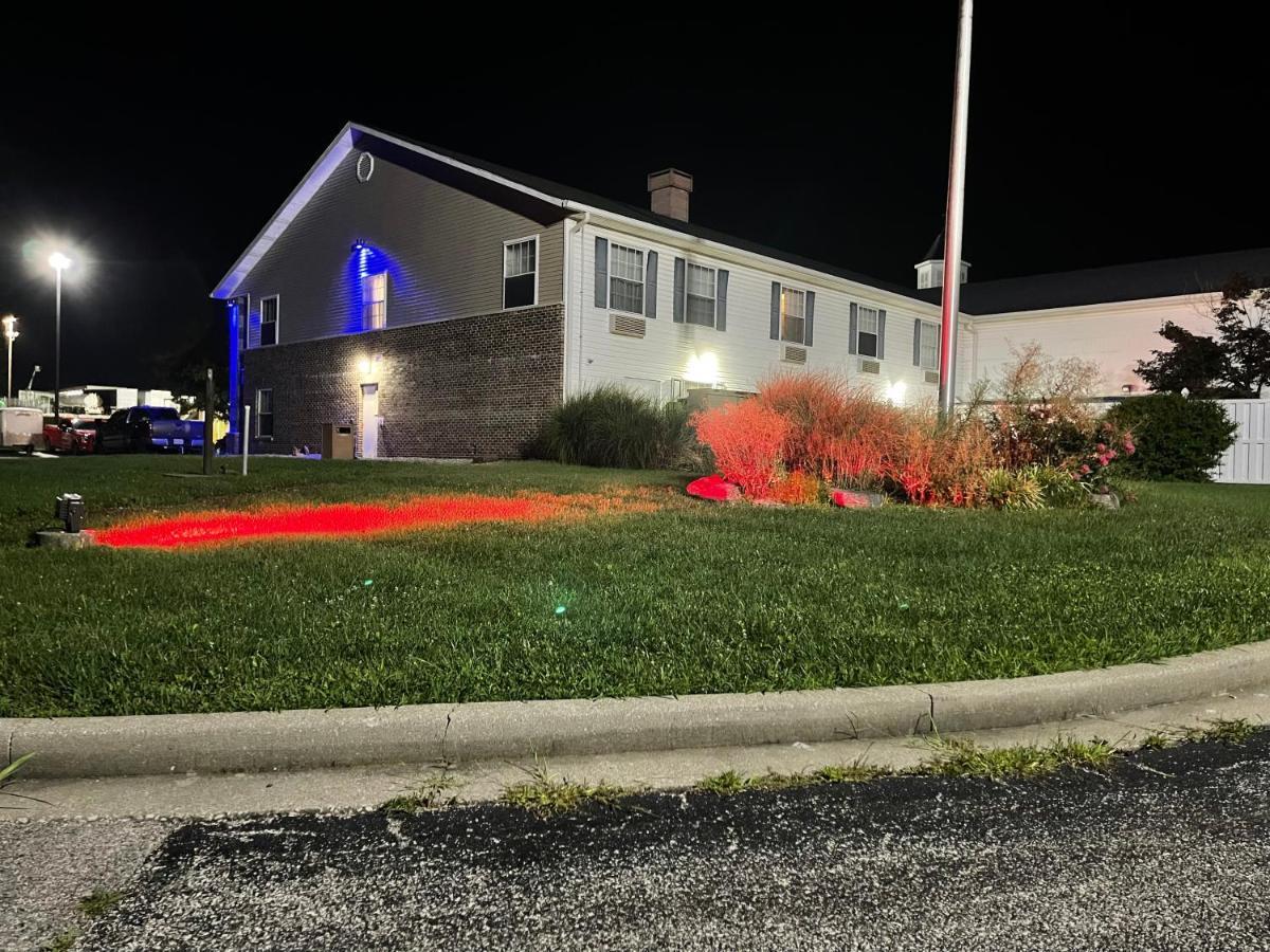 华盛顿温德姆贝蒙特酒店 Washington 外观 照片