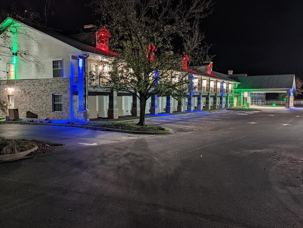 华盛顿温德姆贝蒙特酒店 Washington 外观 照片