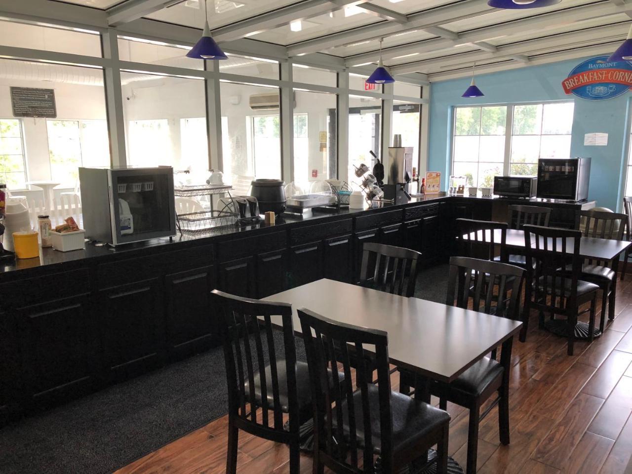 华盛顿温德姆贝蒙特酒店 Washington 外观 照片